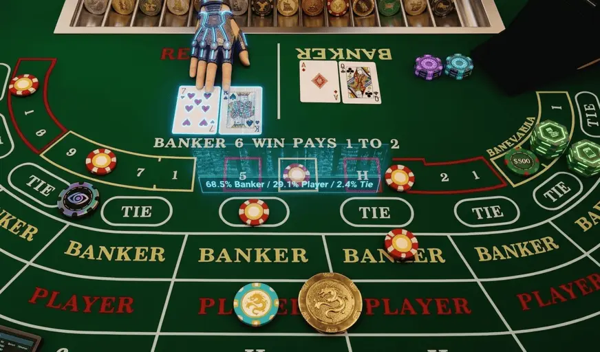 Instant withdrawal online casino
